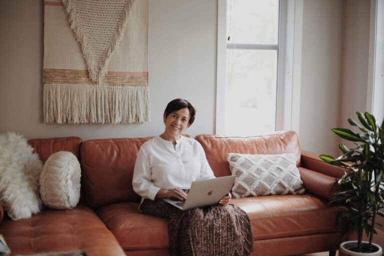 Should I Use My Home Address for My Limited Company?